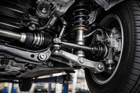 Mengapa kaki-kaki mobil FWD lebih cepat bermasalah? Simak penyebabnya, komponen yang paling rentan aus, gejala kerusakan, serta tips perawatan agar suspensi dan sistem kemudi tetap awet.