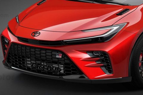 Toyota dikabarkan menyiapkan Prius GR dengan karakter lebih sporty. Simak potensi perubahan desain, performa, suspensi, dan teknologi hybridnya.