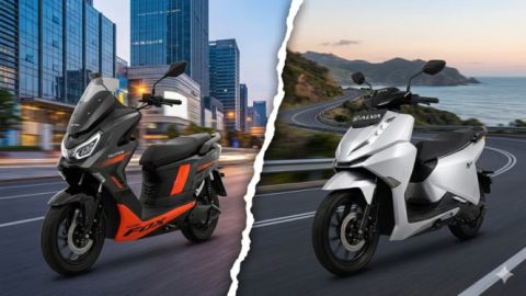 N3 vs Polytron Fox 350, siapa lebih unggul? Simak perbandingan performa, jarak tempuh, fitur, harga, baterai, hingga karakter penggunaan keduanya.