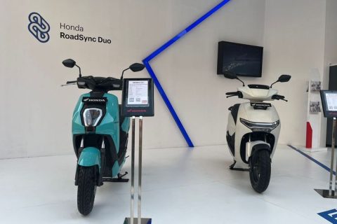 Kehadiran Molinas di pabrik Alva menjadi sorotan industri motor listrik Indonesia. Simak tanggapan AHM dan tantangan persaingan kendaraan roda dua era elektrifikasi.