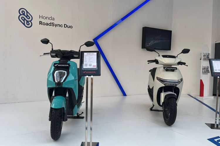 Kehadiran Molinas di pabrik Alva menjadi sorotan industri motor listrik Indonesia. Simak tanggapan AHM dan tantangan persaingan kendaraan roda dua era elektrifikasi.