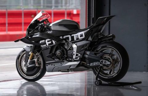 CFMoto dikabarkan tengah menyiapkan langkah untuk bergabung ke WorldSBK sebagai bagian dari strategi menuju MotoGP. Ambisi pabrikan asal China ini menandai keseriusan mereka di dunia balap motor internasional.