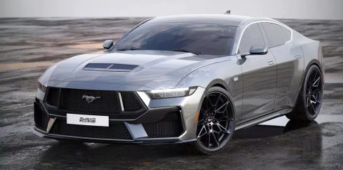 Ford dikabarkan menyiapkan Mustang dengan konfigurasi empat pintu. Langkah ini berpotensi mengubah karakter ikonik Mustang sekaligus membuka segmen baru tanpa meninggalkan DNA performanya.