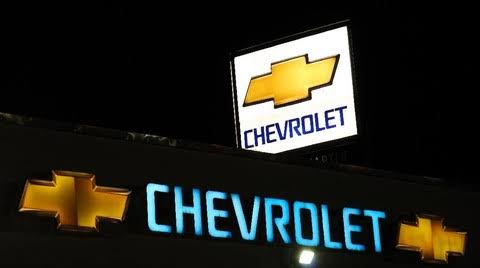 Chevrolet Angkat Kaki dari China! Penjualan Mobil Baru Resmi Dihentikan, Ini Biang Keroknya