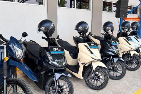 Program Molinas akan mendorong motor listrik nasional. Simak bocoran kriteria yang berpotensi menjadi syarat, mulai TKDN, produksi, baterai hingga layanan purnajual.