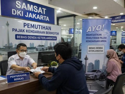 Pemutihan pajak kendaraan 2026 masih berlangsung di sejumlah daerah. Simak syarat, dokumen, jenis keringanan, dan cara mengecek ketentuannya.